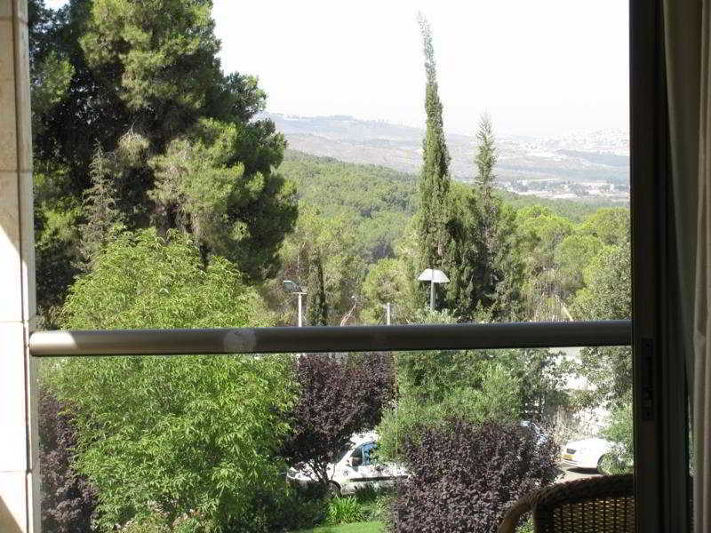 Lavi Kibbutz Hotel Eksteriør billede